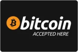 Bitcoin official logo