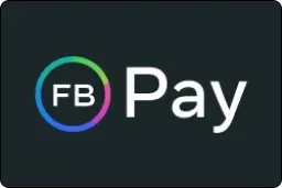 FacebookPay logo