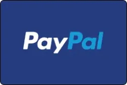 PayPal logo